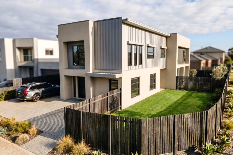 Duplex Collection | FRD