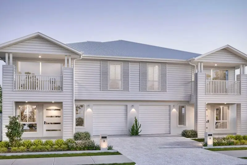 Duplex Collection