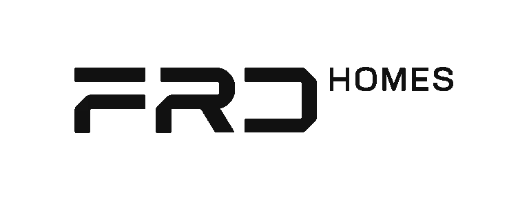 Affordable family homes by FRD