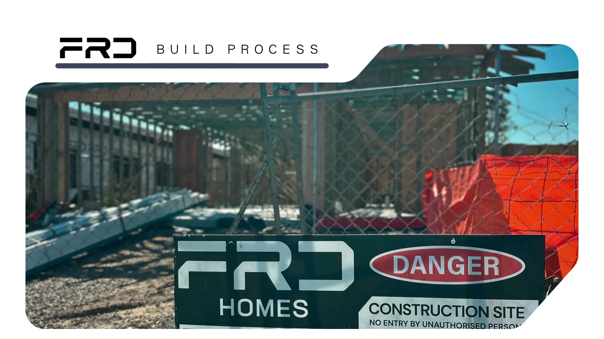 FRD Practical Completion Explained