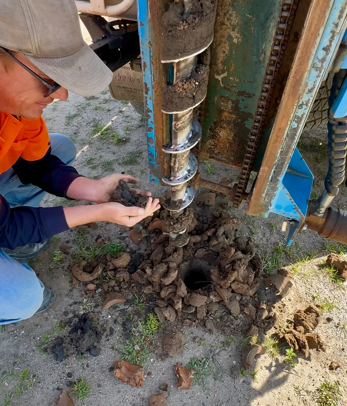 Soil Testing Explained