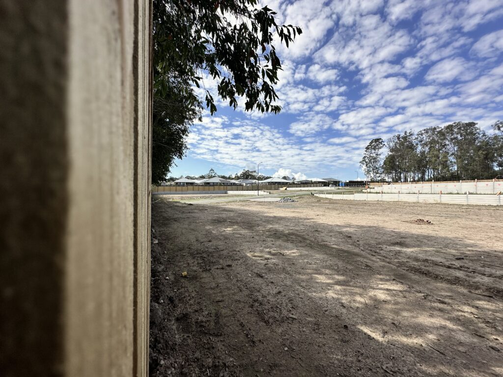 FRD Homes build locations in Queensland