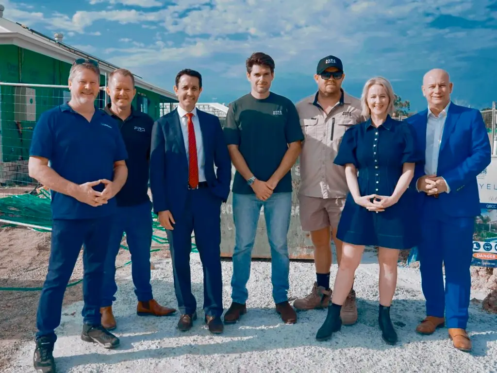 $19 Million Qeensland Trade Training Scheme