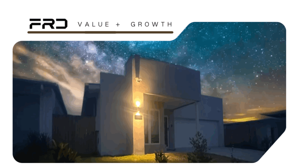 Property Price Growth 2025