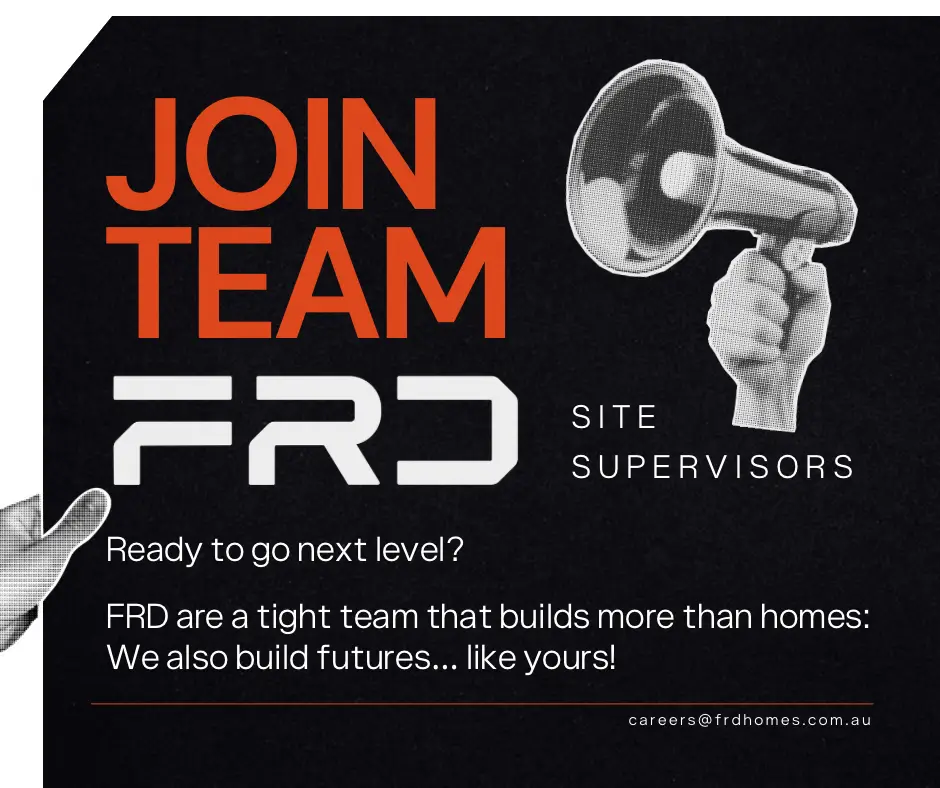 Construction site supervisor jobs