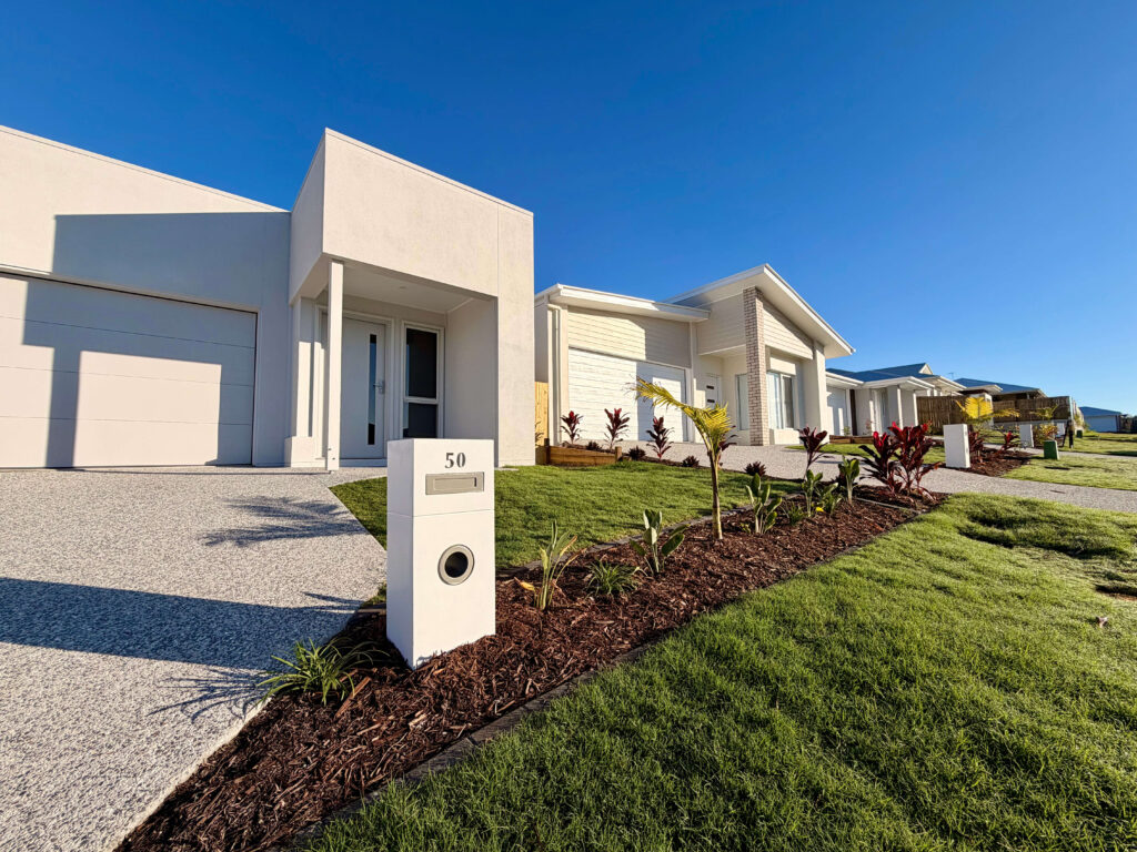 Master Designs by FRD Homes at Beaumont Rise, Park Ridge
