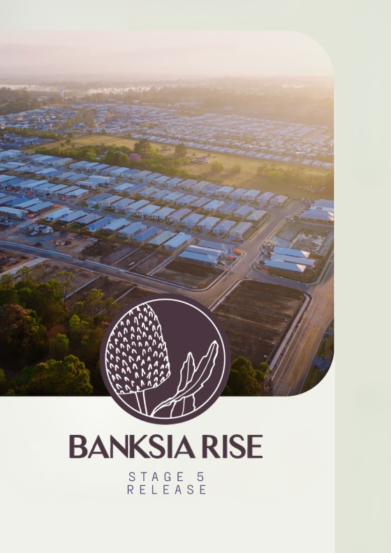 Presentation - Banksia Rise Investment Overview